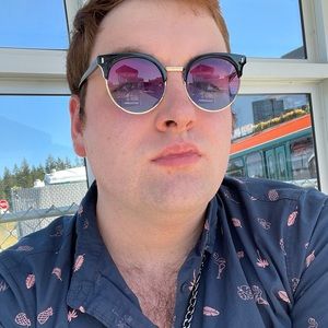 Meet your Posher, Hunter